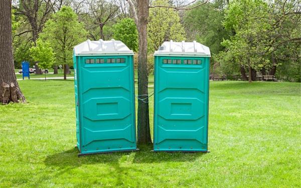 Special Event Porta Potty Rentals Lockport NY