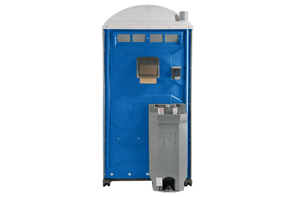 Deluxe Flushable Porta Potty Lockport NY