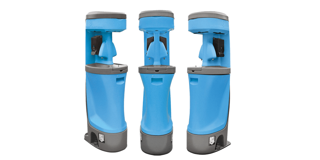 Portable Handwashing Stations Lockport NY