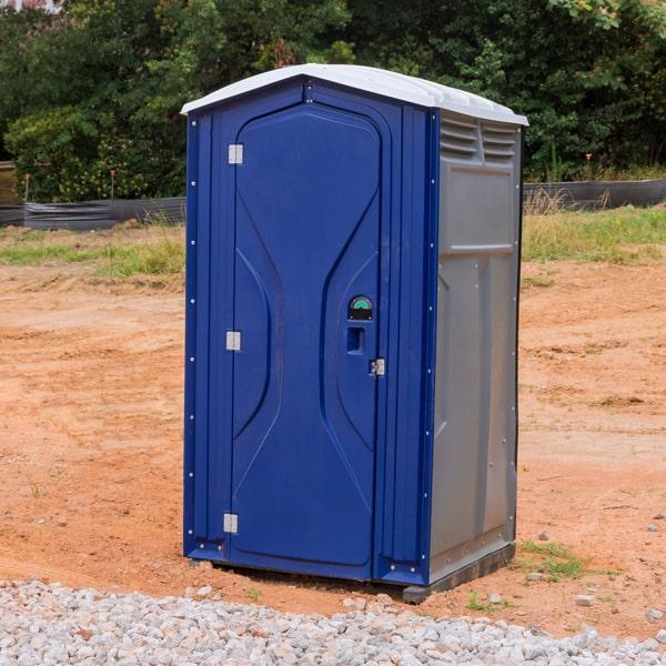 Festival Porta Potty Rentals Lockport NY