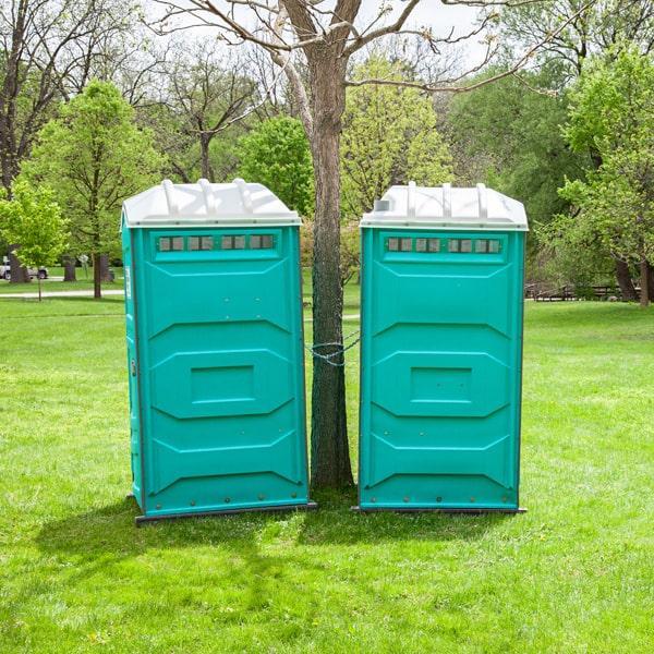 Seasonal Porta Potty Rentals Lockport NY