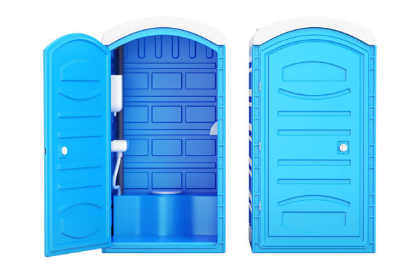 Porta Potty Rental Service Truck Lockport NY